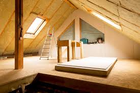 Types of Insulation We Offer in Kalispell, MT