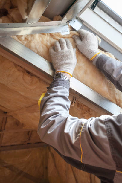 Trusted Kalispell, MT Insulation Experts